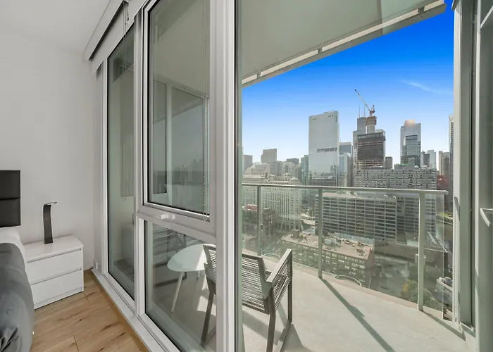 Level - River North 4* Chicago