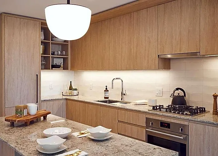 Level - River North 4* Chicago