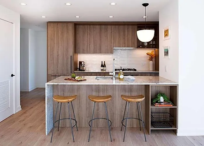 Level - River North 4* Chicago
