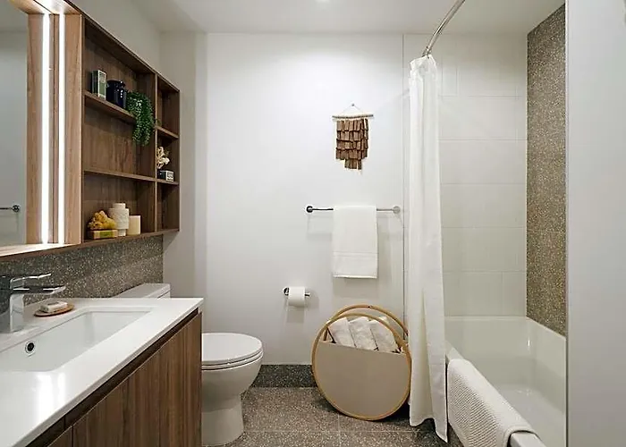 Level - River North 4* Chicago